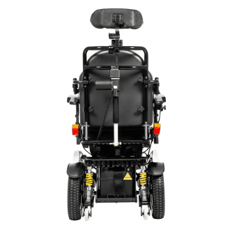 Инвалидная коляска с электроприводом Ortonica Pulse 380 в Краснодаре