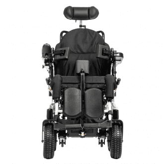 Инвалидная коляска с электроприводом Ortonica Pulse 380 в Краснодаре