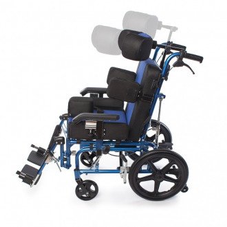 Детская прогулочная коляска ДЦП INTCO Vita Buggy 7050 в Краснодаре