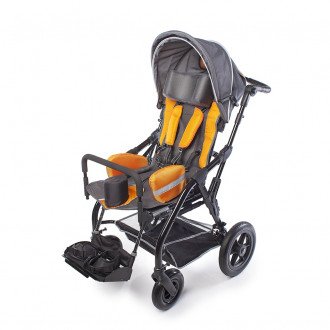 Детская прогулочная коляска ДЦП ЗСО Vita Buggy 7250 в Краснодаре