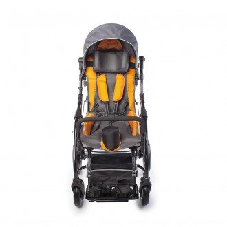 Детская прогулочная коляска ДЦП ЗСО Vita Buggy 7250 в Краснодаре