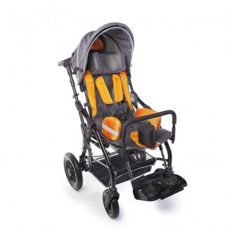 Детская прогулочная коляска ДЦП ЗСО Vita Buggy 7250 в Краснодаре