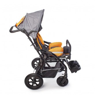 Детская прогулочная коляска ДЦП ЗСО Vita Buggy 7250 в Краснодаре