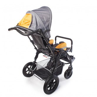 Детская прогулочная коляска ДЦП ЗСО Vita Buggy 7250 в Краснодаре