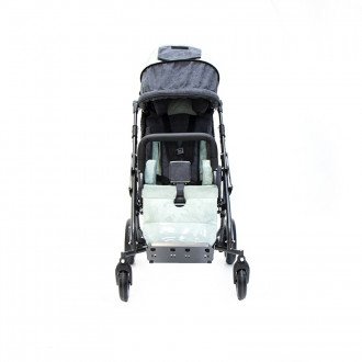 Детская прогулочная коляска ДЦП ЗСО Vita Buggy 7450 в Краснодаре