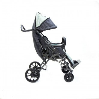 Детская прогулочная коляска ДЦП ЗСО Vita Buggy 7450 в Краснодаре
