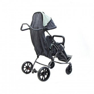 Детская прогулочная коляска ДЦП ЗСО Vita Buggy 7450 в Краснодаре