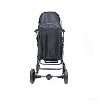 Детская прогулочная коляска ДЦП ЗСО Vita Buggy 7450 в Краснодаре