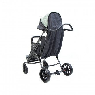 Детская прогулочная коляска ДЦП ЗСО Vita Buggy 7450 в Краснодаре