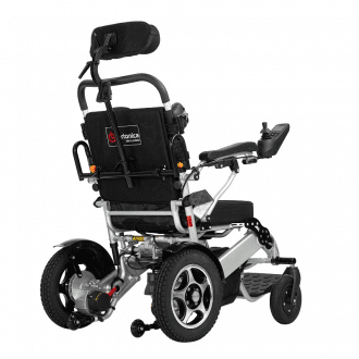 Инвалидная коляска с электроприводом Ortonica Pulse 740 в Краснодаре