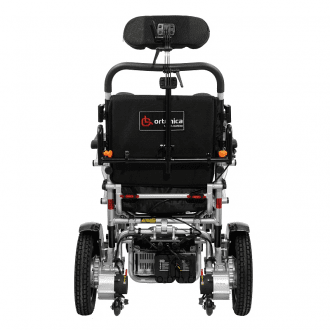 Инвалидная коляска с электроприводом Ortonica Pulse 740 в Краснодаре
