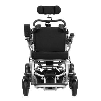Инвалидная коляска с электроприводом Ortonica Pulse 740 в Краснодаре