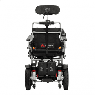 Инвалидная коляска с электроприводом Ortonica Pulse 720 в Краснодаре