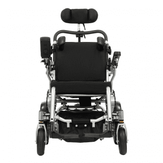 Инвалидная коляска с электроприводом Ortonica Pulse 760 в Краснодаре