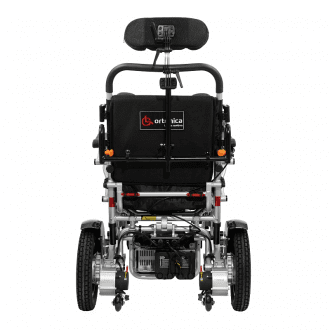 Инвалидная коляска с электроприводом Ortonica Pulse 760 в Краснодаре