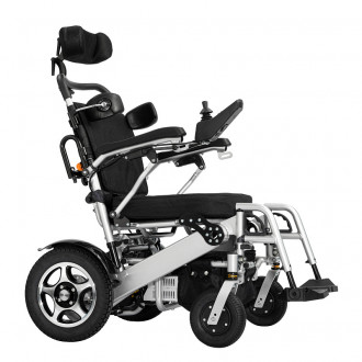 Инвалидная коляска с электроприводом Ortonica Pulse 710 в Краснодаре