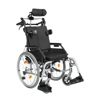 Кресло-коляска с ручным приводом Ortonica Comfort 200 в Краснодаре