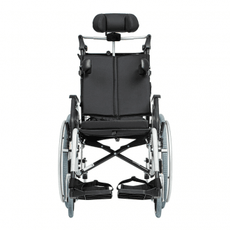 Кресло-коляска с ручным приводом Ortonica Comfort 200 в Краснодаре