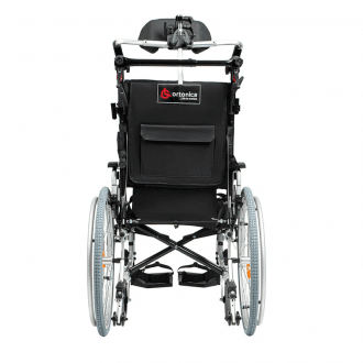 Кресло-коляска с ручным приводом Ortonica Comfort 200 в Краснодаре
