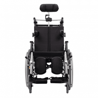 Кресло-коляска с ручным приводом Ortonica Comfort 400 в Краснодаре
