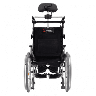 Кресло-коляска с ручным приводом Ortonica Comfort 400 в Краснодаре