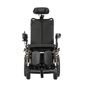 Инвалидная коляска с электроприводом Ortonica Pulse 270 в Краснодаре