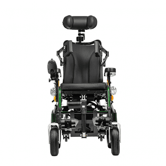 Детская кресло-коляска с электроприводом Ortonica Pulse 470 в Краснодаре