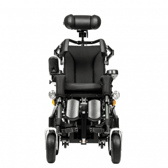 Детская кресло-коляска с электроприводом Ortonica Pulse 480 в Краснодаре