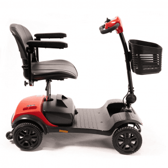 Электрический скутер Barry SC-100 Lite в Краснодаре