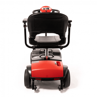 Электрический скутер Barry SC-100 Lite в Краснодаре