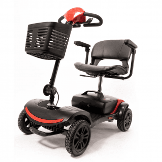 Электрический скутер Barry SC-100 Lite в Краснодаре