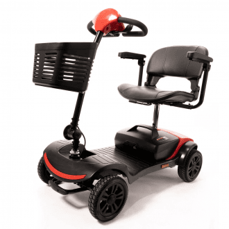 Электрический скутер Barry SC-100 Lite в Краснодаре