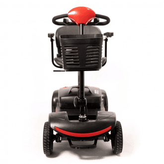 Электрический скутер Barry SC-100 Lite в Краснодаре