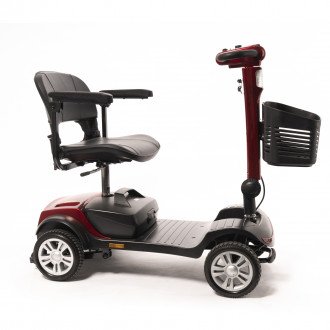Электрический скутер Barry SC-100 в Краснодаре