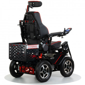 Багажник для Caterwil Ultra 4WD в Краснодаре