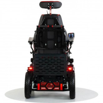 Багажник для Caterwil Ultra 4WD в Краснодаре