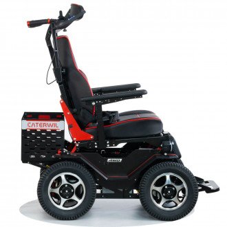 Багажник для Caterwil Ultra 4WD в Краснодаре