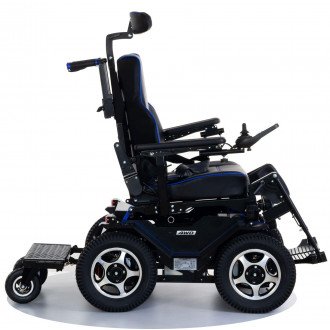 Платформа для сопровождающего лица Caterwil в Краснодаре