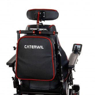 Рюкзак для кресло-коляски Caterwil в Краснодаре