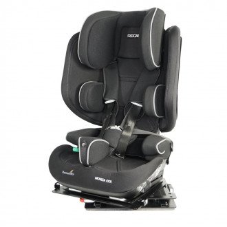 Детское автомобильное кресло ДЦП Thomashilfen RECARO Monza CFX Reha Комплект в Краснодаре