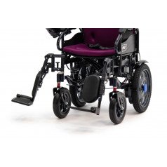 Опора для голени
