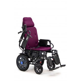 Инвалидная коляска с электроприводом Мet Comfort 110 в Краснодаре