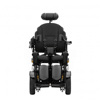 Инвалидная коляска с электроприводом Ortonica Pulse 360 в Краснодаре