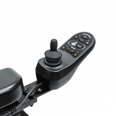 Пульт управления
