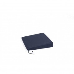 Подушка сиденья от 2 см до 6 см
