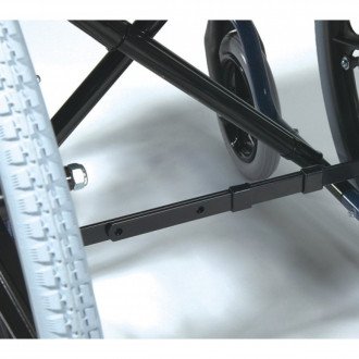 Кресло-коляска с ручным приводом Vermeiren V300+30° XL в Краснодаре
