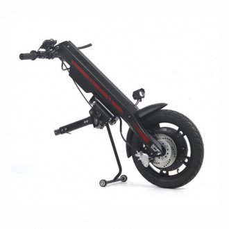 Электроприставка для инвалидной коляски ICross GrandWay GW03/04 в Краснодаре