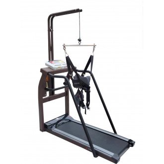 Электрическая беговая дорожка AMF 8612Z в Краснодаре