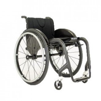 Активная инвалидная коляска Progeo Joker Carbon в Краснодаре