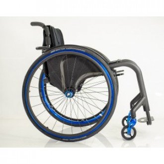 Активная инвалидная коляска Progeo Joker Carbon в Краснодаре